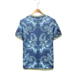 Italia x Versace Camiseta Especial 2023