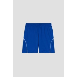 Pantalón corto visitante Como 2025/26 niño