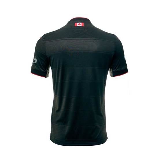 Camiseta local Vancouver FC 2025 mujer Camiseta local Vancouver FC 2025 mujer