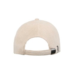 FC St. Pauli Gorra Babycord Logopatch