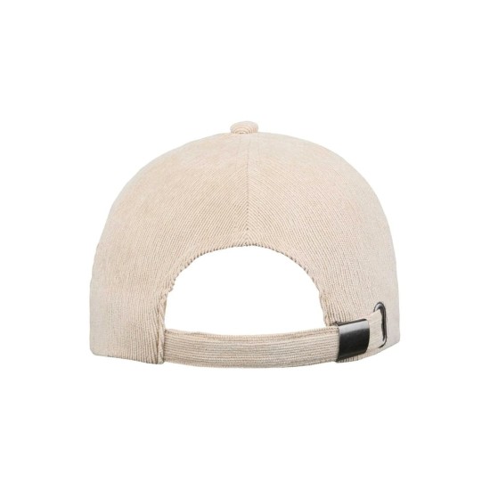 FC St. Pauli Gorra Babycord Logopatch FC St. Pauli Gorra Babycord Logopatch