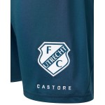 Pantalones Cortos Visitantes FC Utrecht 2026/27 para Mujer Pantalones Cortos Visitantes FC Utrecht 2026/27 para Mujer