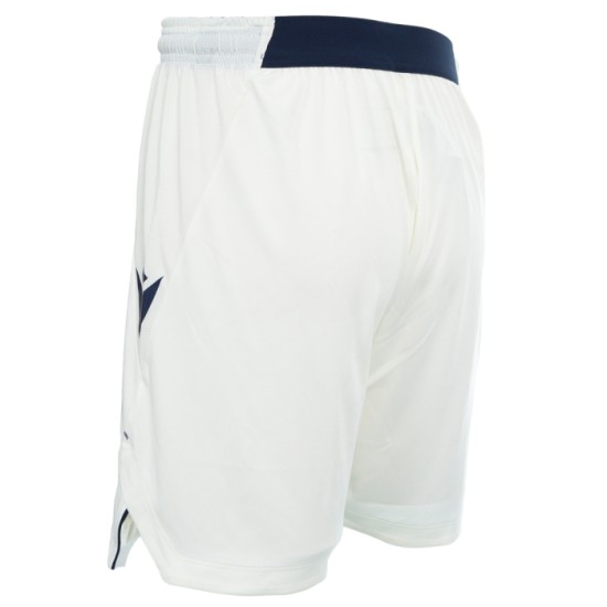 Pantalones Cortos Visitantes de Oxford United 2024/25 para Niños