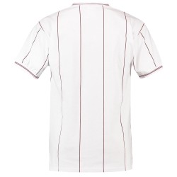 Camiseta Retro Final Copa Europea Aston Villa 1982 Hombre