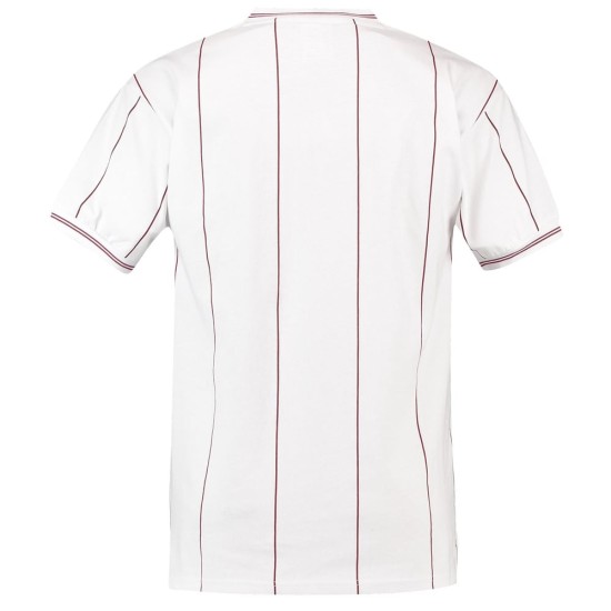 Camiseta Retro Final Copa de Europa Aston Villa Infantil 1982 Camiseta Retro Final Copa de Europa Aston Villa Infantil 1982