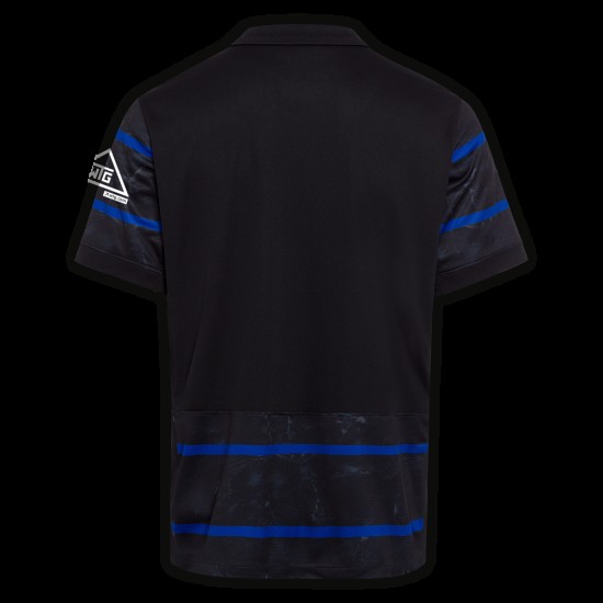 Camiseta visitante Hertha BSC 2024/25 niño