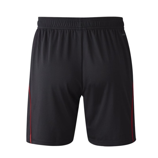 Pantalones Cortos Europeos Terceros OL 2025/26 para Hombre