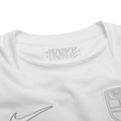Camiseta de la Copa Mundial 2026 de Noruega Tercera Equipación para Niño Camiseta de la Copa Mundial 2026 de Noruega Tercera Equipación para Niño