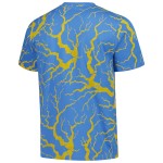 Camiseta Tercera Heavyweight 2025 de Philadelphia Union para Mujer Camiseta Tercera Heavyweight 2025 de Philadelphia Union para Mujer