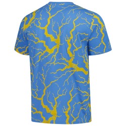 Camiseta Tercera Heavyweight 2025 de Philadelphia Union para Mujer