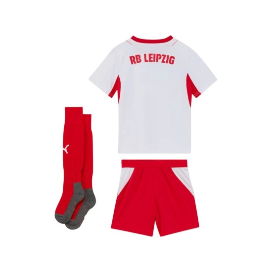 Conjunto Local Niño RB Leipzig 2026/27