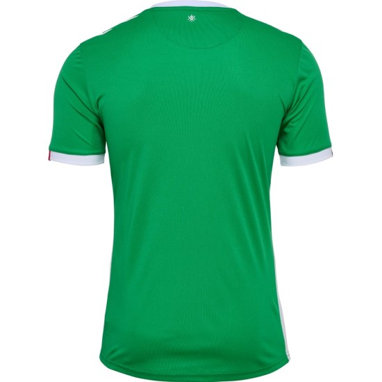 Camisa de casa para hombre ASSE 2024/25