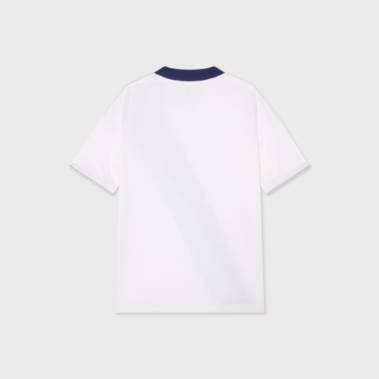 Camiseta visitante para mujeres Djurgårdens IF 2025