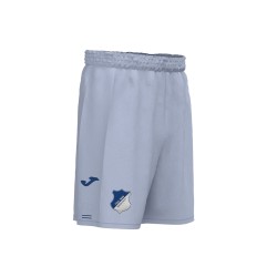 Pantalones cortos Away TSG Hoffenheim 2024/25 para niño