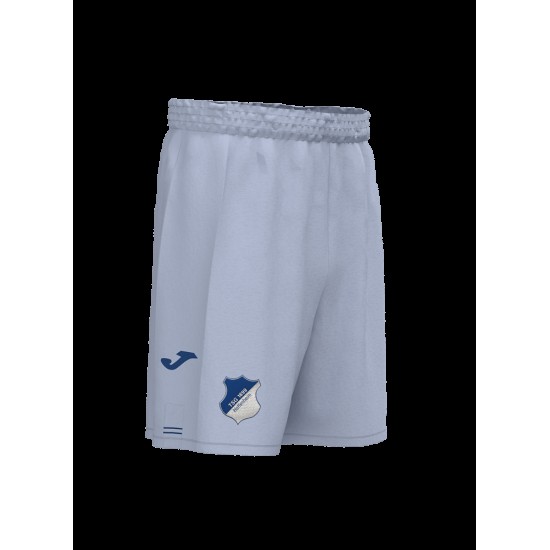 Pantalones cortos Away TSG Hoffenheim 2024/25 para niño