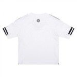 Equipación Local Fulham 2025/26 Niño Equipación Local Fulham 2025/26 Niño