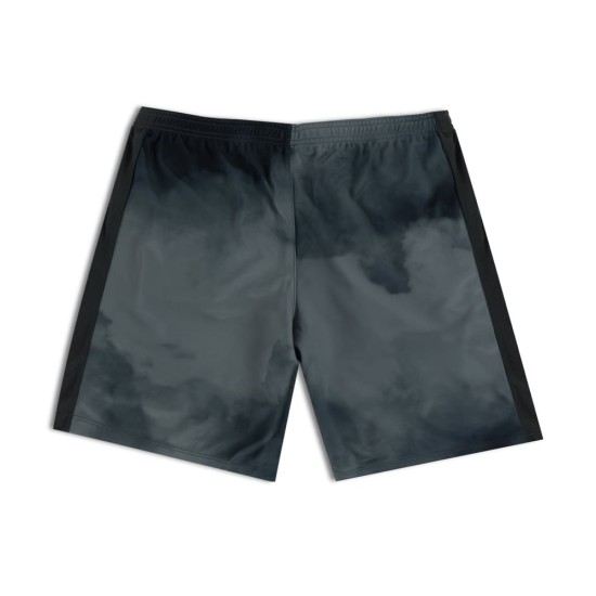 Pantalón corto de prepartido tercera equipación infantil Toulouse FC 2026/27