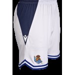 Pantalones Local Real Sociedad 2025/26 Hombre