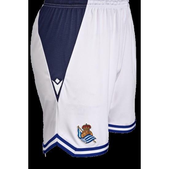 Pantalones Local Real Sociedad 2025/26 Hombre