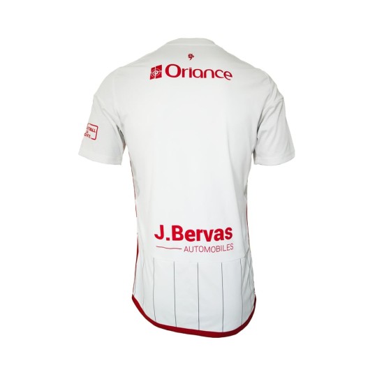 Camiseta visitante Brest 2025/26 hombre Camiseta visitante Brest 2025/26 hombre