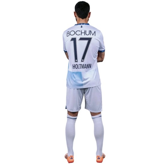 Camiseta de visitante 2026/27 infantil del VfL Bochum 1848 Camiseta de visitante 2026/27 infantil del VfL Bochum 1848