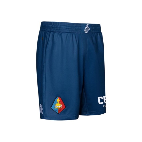Pantalón Corto Visitante SC Telstar 2026/27 Hombre Pantalón Corto Visitante SC Telstar 2026/27 Hombre