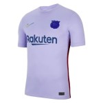 Camiseta de visitante GRIEZMANN FC Barcelona 2021/22 para hombres Camiseta de visitante GRIEZMANN FC Barcelona 2021/22 para hombres
