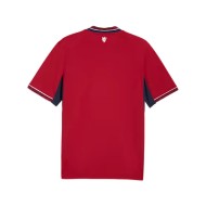 Camiseta de hombre Chequia 2026 Copa del Mundo local