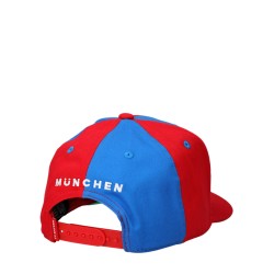 Gorra Snapback Retro Bayern Munich