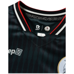 Camiseta de Visitante Sparta Rotterdam 2026/27 para Niño