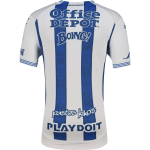 Camiseta de local Pachuca 2026/27 para hombre