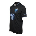 Mujer Malmö FF camiseta visitante 2026