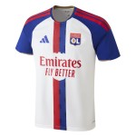 Camiseta local OL 2026/27 mujer Camiseta local OL 2026/27 mujer