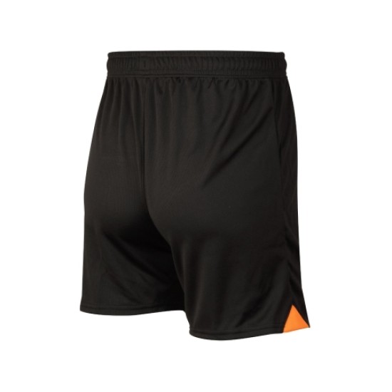 Pantalones cortos de tercera equipación para niño OM 2023/24 Pantalones cortos de tercera equipación para niño OM 2023/24