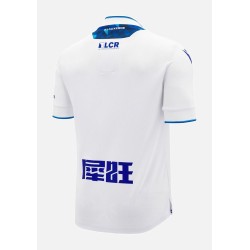 Camisa de casa para hombre AJ Auxerre 2024/25