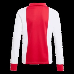 Camiseta de Manga Larga del 125 Aniversario del Ajax para Hombre