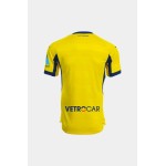 Hombres Hellas Verona 2025/26 Camiseta Visitante Patrocinador