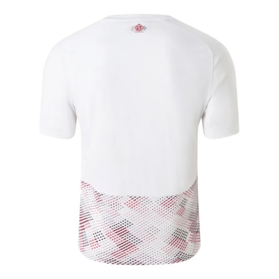 Camisa de visitante para hombre LOSC 2024/25 Camisa de visitante para hombre LOSC 2024/25