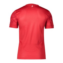 Camiseta de Calentamiento Tercera Niño SC Freiburg 2025/26 - Rojo Camiseta de Calentamiento Tercera Niño SC Freiburg 2025/26 - Rojo