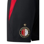 Pantalones cortos de local 2026/27 infantiles del Feyenoord