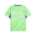 Camiseta Mundial 2026 Visitante Suiza Hombre