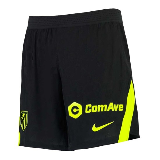 Pantalones Cortos Visitantes Infantiles Atletico Madrid 2026/27
