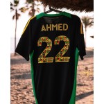 Camiseta Niño Vancouver Whitecaps FC 2025 Tercera Mes de la Historia