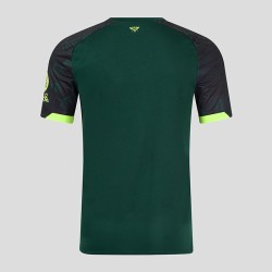 Camisa de tercera equipación para hombre Brentford 2024/25 Camisa de tercera equipación para hombre Brentford 2024/25