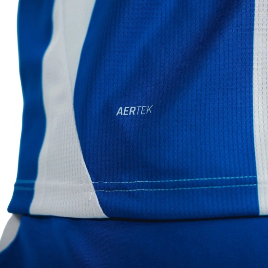 Camiseta de Manga Larga de Local Hertha BSC 2026/27 para Niño