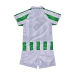 Kit de casa de niño Real Betis 2024/25