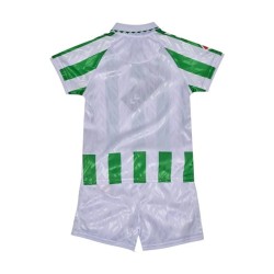 Kit de casa de niño Real Betis 2024/25