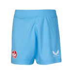 Pantalones Cortos Portero 1. FC Kaiserslautern 2025/26 Hombre - Azul