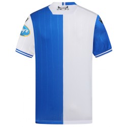 Camiseta Local Hombre Blackburn Rovers 2025/26