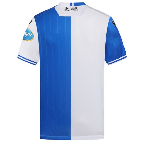 Camiseta Local Mujer Blackburn Rovers 2025/26